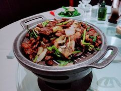 -四世同堂·京菜·烤鸭(双井店)