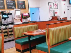 -萨莉亚意式餐厅(桃浦路店)