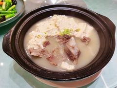 -彩丰楼中餐厅·仁恒洲际酒店