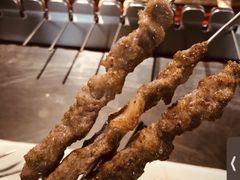 -很久以前羊肉串(大华三路店)