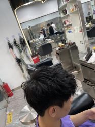 -MY HAIR ARDOR