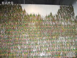 背景墙2-摩睫+皮肤管理·科学美容中心