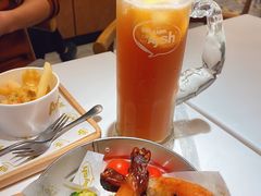 -艾薯夫妇Aysh(红山店)