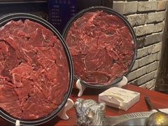 -袁老四重庆老火锅(桐梓坡店)