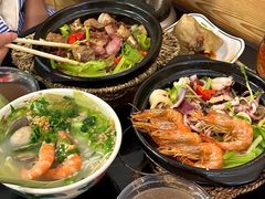 -嘉华小吃(蛇口市场店)