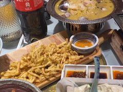-95号酱骨·一块豆腐(展春园西路店)