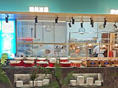 -金马门国际美食百汇(珞喻路店)