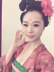 -盘子女人坊生日照·摄影馆(华强店)