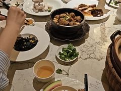 -潮州府·潮菜·砂锅粥(徐家汇店)