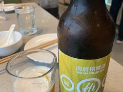 -海底捞火锅(公益西桥店)