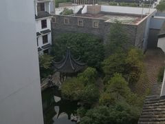 -苏州吴宫泛太平洋酒店