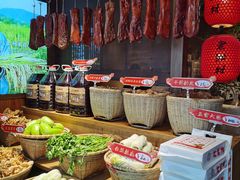 -老湘村·湖南土菜(天河维多利店)