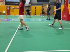 -Gsports全民运动健康中心