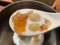 -彬媽糖水(侨鑫国际店)