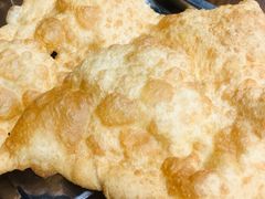 炸油饼-白魁老号饭庄(安内店)