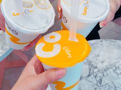 -CoCo都可(合生汇店)