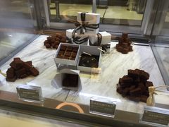 -Awfully Chocolate(来福士广场店)