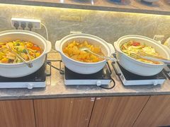 -素满香·素食自助餐(福州·长乐北路店)
