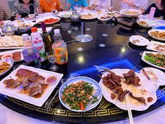 -潮喜竹溪荔湖酒家(荔枝湾店)