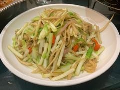 -小姨家常菜(昭萍东路店)