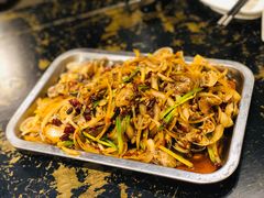 -不炭白烧烤(成都首店)