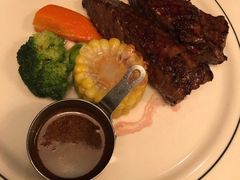 -食间牛排(湖西路店)