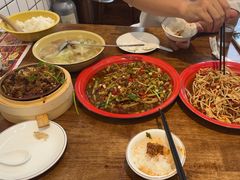 -佬缸炮江湖川菜(玉林店)