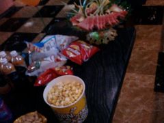 -汇乐迪连锁量贩式KTV(潍坊店)