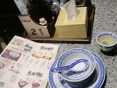 -南京大牌档(济南万象城店)