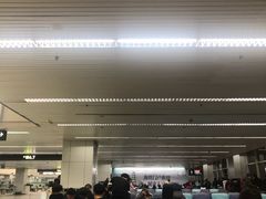 -福州长乐国际机场