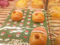 -BreadTalk面包新语·烘焙蛋糕(深业上城店)