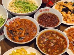 -添萬囍·天津三鲜捞面(天河城店)