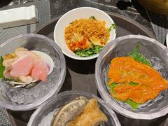-半岛翡丽海鲜自助餐厅(观风亭店)