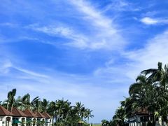 -海口喜来登酒店