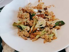 -老牌坊鲁菜名店(宽厚里店)