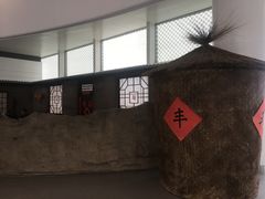 -银川河东国际机场