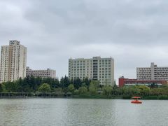 -黄兴公园