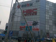 -银泰百货(北京大红门店)