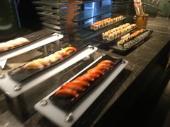 -星伦多自助料理·涮烤一体(嘉兴八佰伴店)