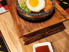 -炉小哥烤肉(信万广场店)