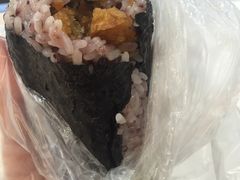 -大个子蒸饭