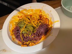 -绿茶餐厅(西单老佛爷店)