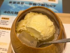 -满记甜品(王府井北京市百货大楼店)