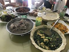 -许家炒鸡店(清真寺街店)