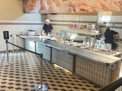 -阿那亚第二食堂 Cafeteria 2
