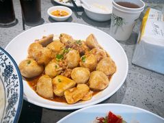 -荣家小吃(紫阳街店)