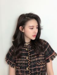 点击看大图 -3AM HAIR SALON烫发染发接发