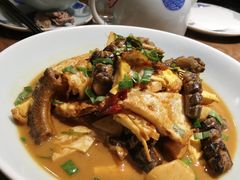 -老灶味道·本帮菜(昌平路店)