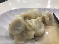 -老边饺子馆(北京南站3店)