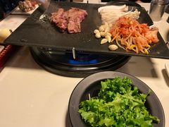 -八色五花肉(新村2号店)
